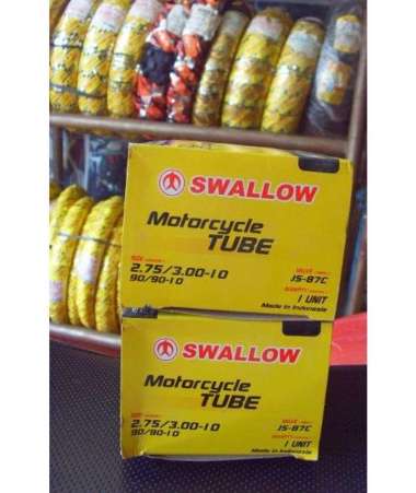 Ban Dalam Mini Moto GP Trail Cross Ring 10 2.75 3.00 80 90 Swallow Deli Tire Bukan IRC King Land