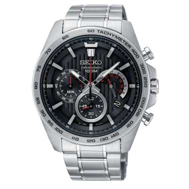 harga seiko chronograph