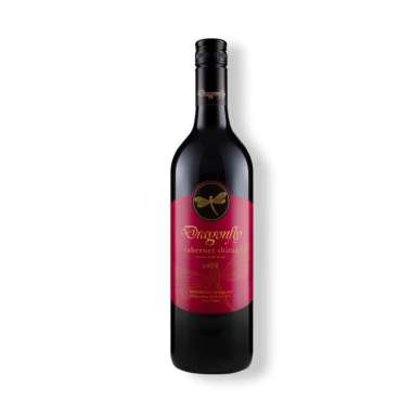Dragonfly Cabernet Shiraz