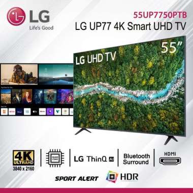 LG 55UP7750 Smart TV ( 55 inch )