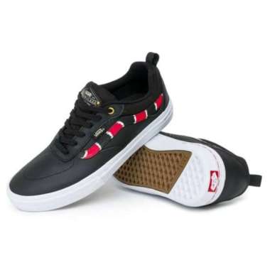 vans kyle walker snake