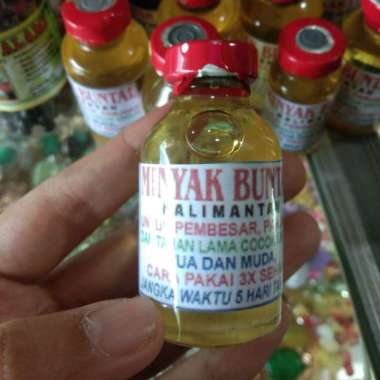 Minyak Buntal