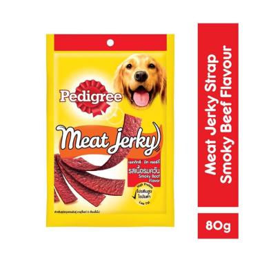 pedigree dog snacks
