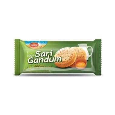 ROMA SARI GANDUM 240GR