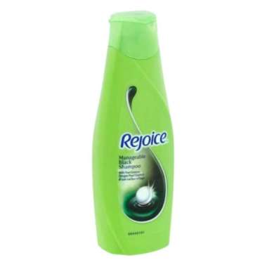 REJOICE MANAGEABLE SHAMPOO 340ML