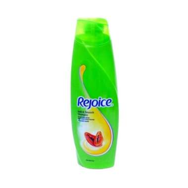 Rejoice Soft&Smooth Shampoo 340/320Ml