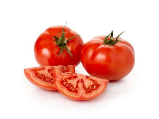Tomato beef