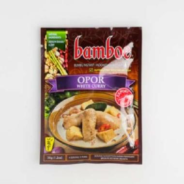BAMBOE BUMBU OPOR BARU 35GR SCH