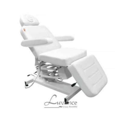 Bed Facial SINGLE MOTOR ELECTRIC LVC3922 Ranjang pijat perawatan