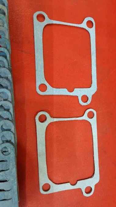 OEM Packing Gasket Membran Intake 1mm Suzuki Tornado RC 80 100 110 Bravo Sprinter Gx Gs Cristal Crys