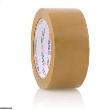 LAKBAN NACHI COKLAT