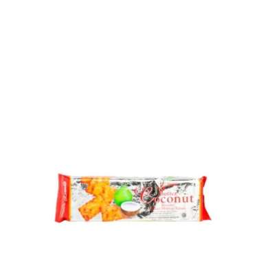 Nissin butter coconut 200gr pak