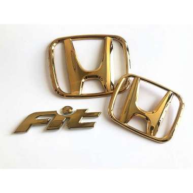Jual Logo Honda Jazz Terbaru - Harga Murah  Blibli.com