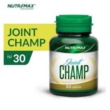 Nutrimax Joint Champ 30 Tablets