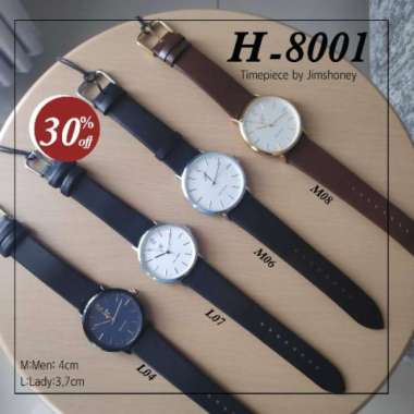 Jam Tangan Couple Terbaru Harga November 2021 Blibli