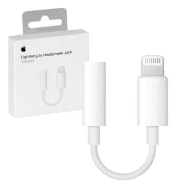 Headphone Jack Iphone - Harga Terbaru 