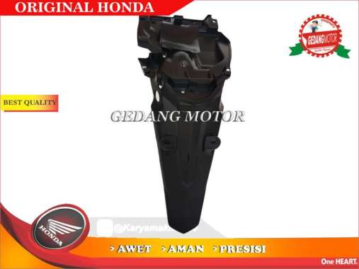 SPAKBOR BELAKANG BEAT FI CBS ESP 2012 - 2016 ORI AHM