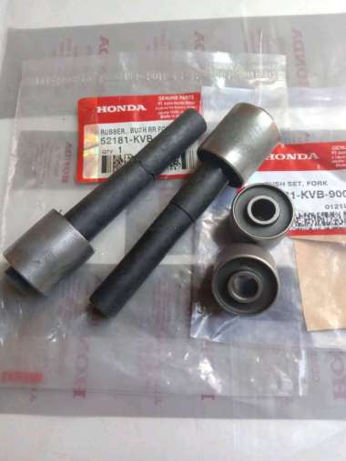 Bos porok/Bos arm sasis Assy KVB Honda Vario old lama Vario 125-150 beat fi Scoopy fi Beat karbu