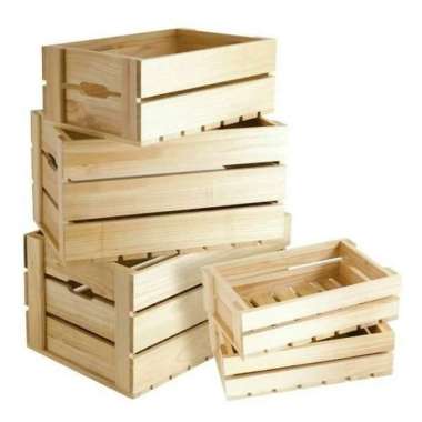 Packing Kayu palet besar