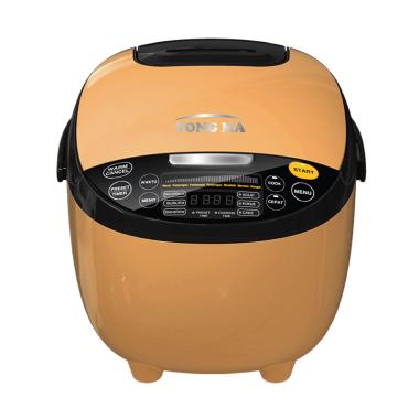 Yong Ma YMC-211 Digital Rice Cooker - Beige
