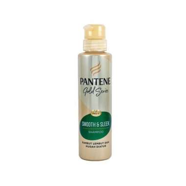 Pantene Gold Shampoo