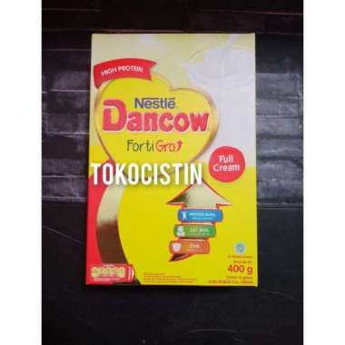 Dancow FortiGro Susu Bubuk