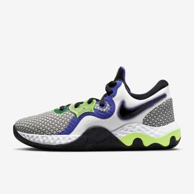 nike basketball sneakers 2021