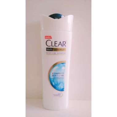 Clear Shampoo
