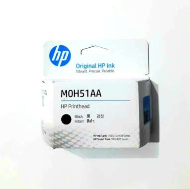 Print Head HP M0H51AA GT51 InkTank 115 315 415 series BLACK