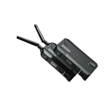 Hollyland Mars 300 PRO HDMI Wireless Video Transmitter Enhanced BLACK