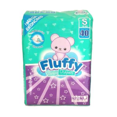 pampers fluffy nb