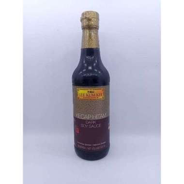 LEE KUM KEE PREMIUM DARK SOY SAUCE 500ML