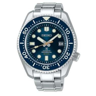 Seiko Prospex SLA023J1 Automatic Stainless Steel