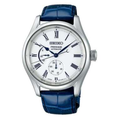 Jam Tangan Seiko Pria Original Seiko Presage Arita Porcelain SPB171J1 Limited Edition SPB171