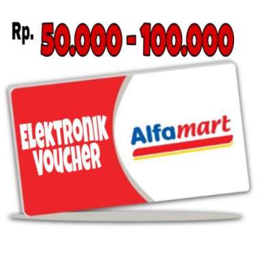 Jual Voucher Alfamart Karo - Harga Termurah Dan Terbaru Di ...