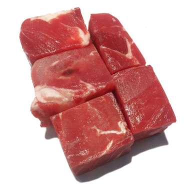 Promo Harga Daging Rendang Sapi 500 gr - Blibli