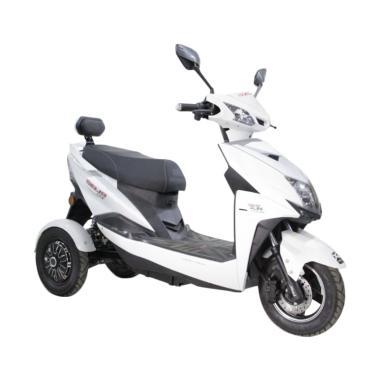 Jual Sepeda Motor Listrik Murah Harga Promo Blibli Com