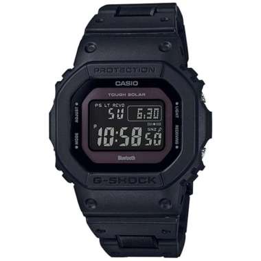 CASIO ORIGINAL - CASIO G-SHOCK GW-B5600BC-1BDR JAM TANGAN PRIA JAM PRIA - STAINLESS G SHOCK GSHOCK C
