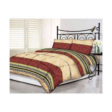 Tommony Solaria Set Sprei 100 x 200 Mix