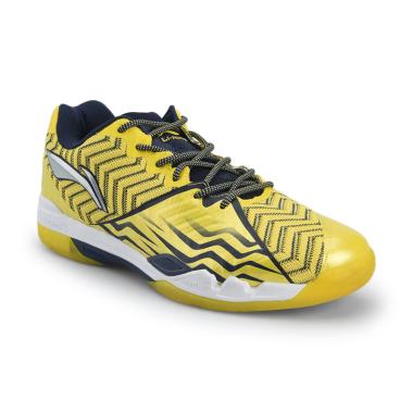 Li-Ning Sonic Boom Sepatu Badminton Unisex [AYAN019-4]