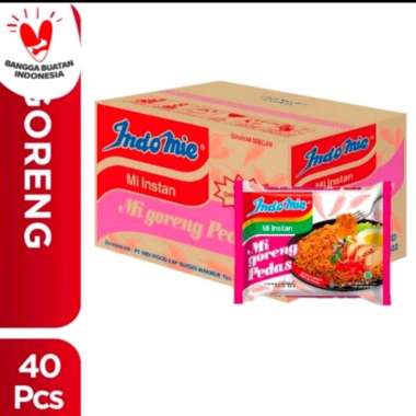 Indomie Mi Goreng
