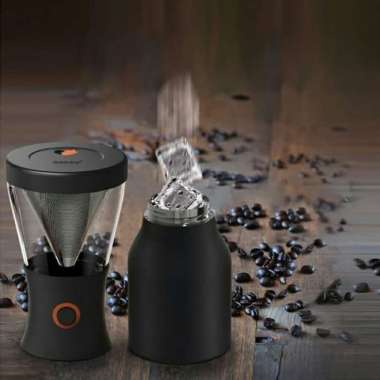 Jual Asobu Cold Brew Agustus 2022 