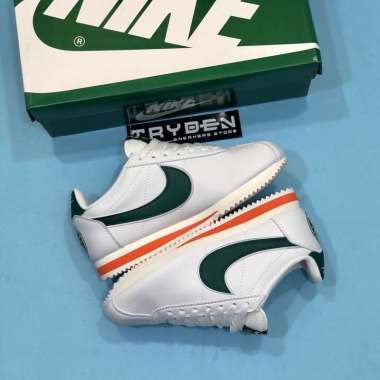 nike cortez stranger things harga