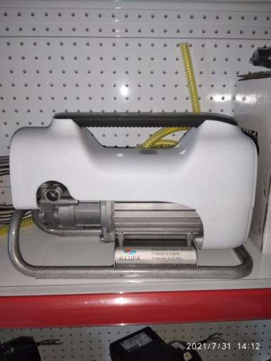 HIGH PRESSURE 1681 High Pressure Jet Cleaner Alat Mesin Steam Cuci Motor & Mobil Washer