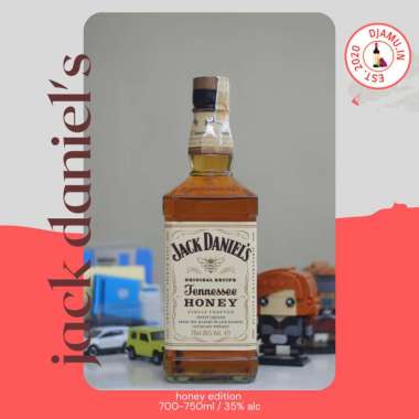 Jack Daniels Honey - Harga Termurah Desember 2022 | Blibli