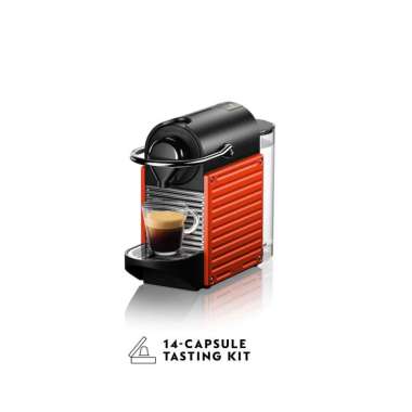 Jual Nespresso Machine Agustus 2022 