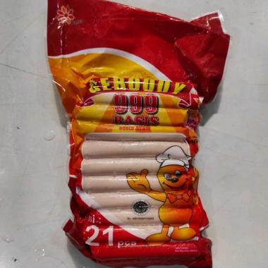 geboooy sosis ayam putih