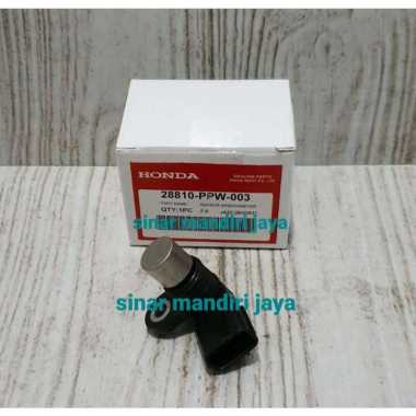 SENSOR SPEEDOMETER HONDA JAZZ RS SENSOR KILOMETER PENDEK JAZZ RS ASLI
