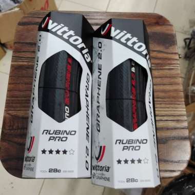 Harga Vittoria Rubino 700 Terbaru 