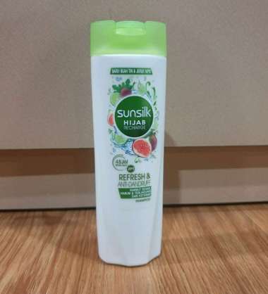 Sunsilk Hijab Shampoo